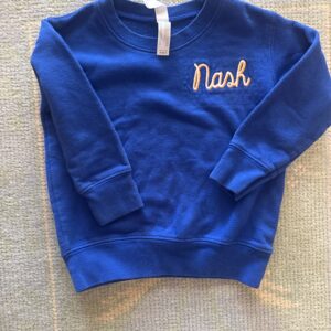 Nash | 3T