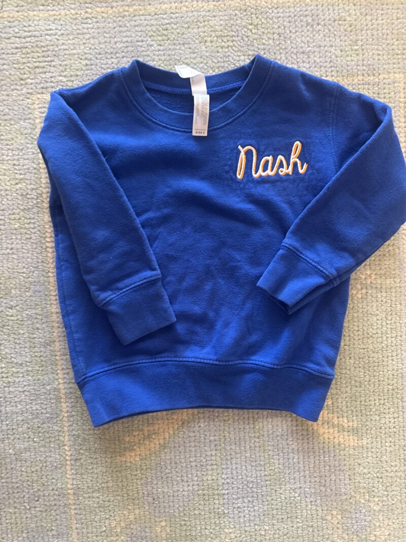 Nash | 3T
