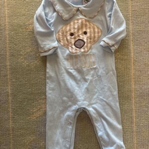Hudson | 6-months