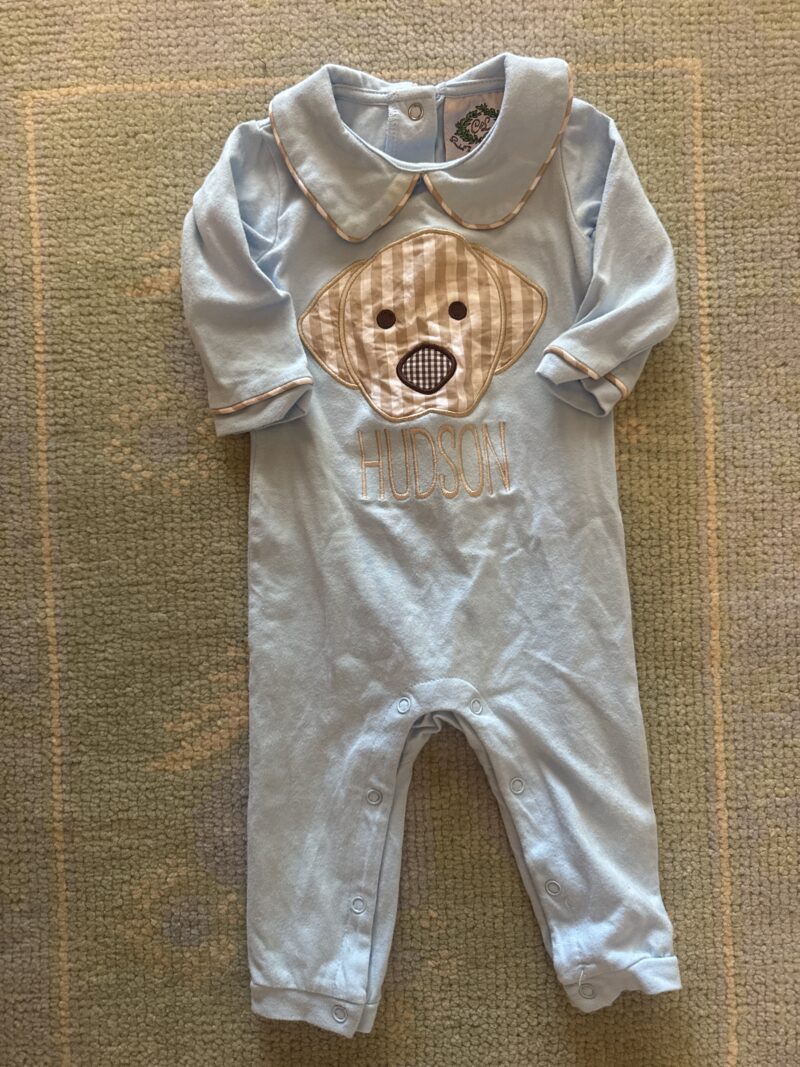 Hudson | 6-months