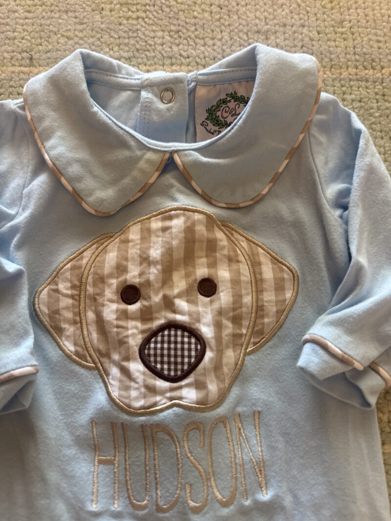 Hudson | 6-months - Image 2