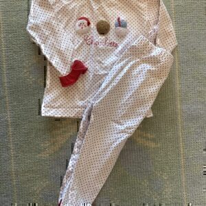 Charlotte | 18-months