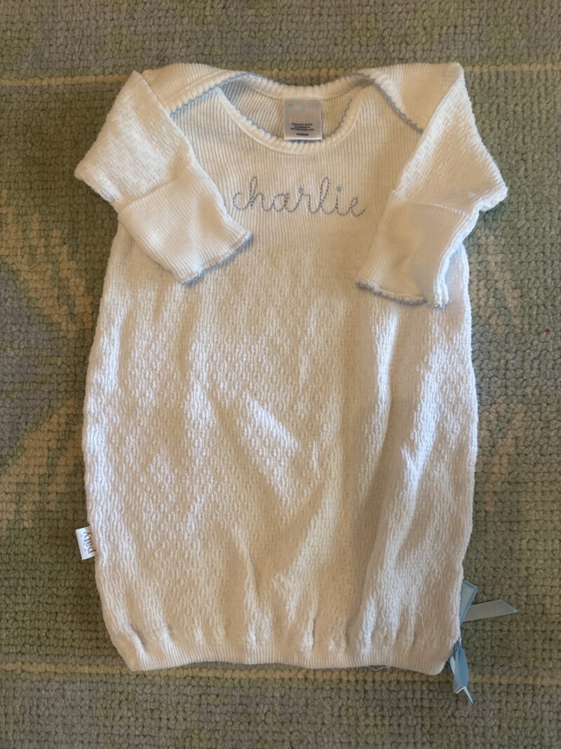Charlie | Newborn