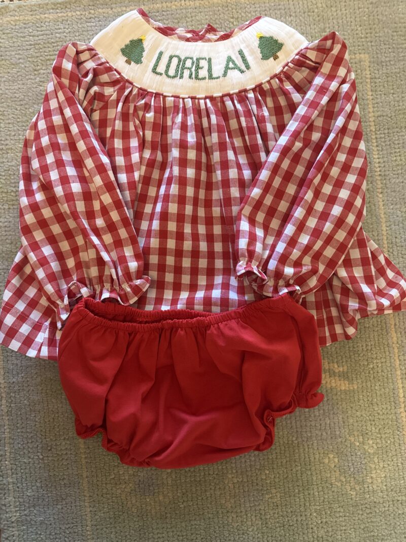 Lorelai | 4T