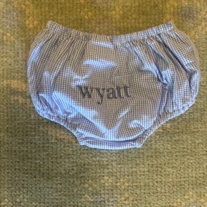 Wyatt | 3-months