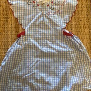 Mary Ann | 6t-and-up