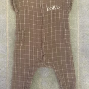 Ford | 18-months