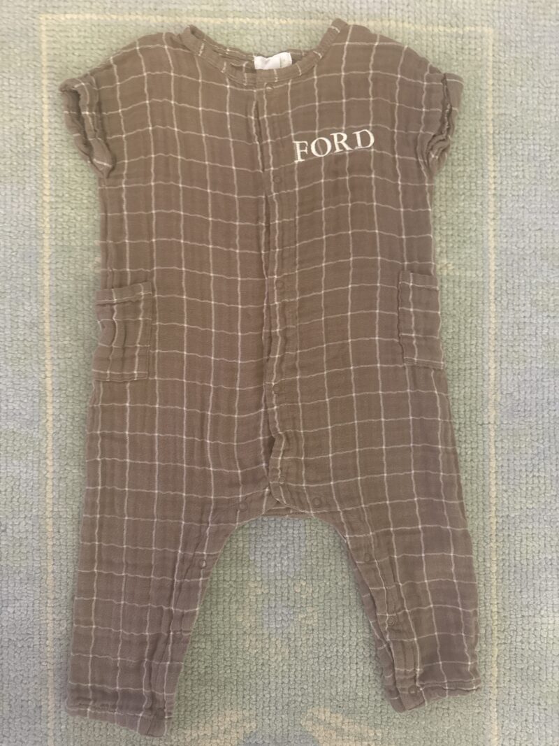 Ford | 18-months