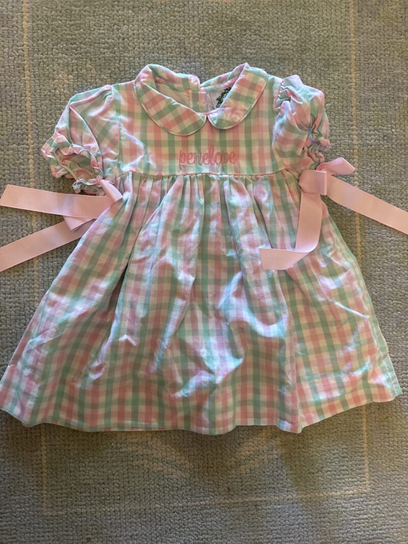 Penelope | 12-months