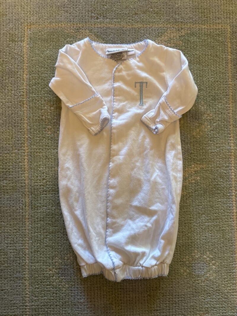 T | Newborn