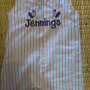 Jennings | 3T