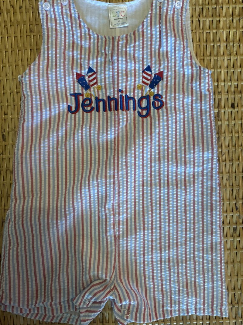Jennings | 3T