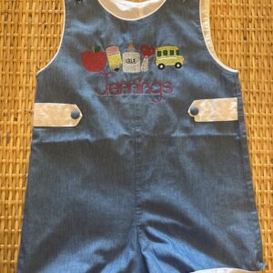 Jennings | 3T