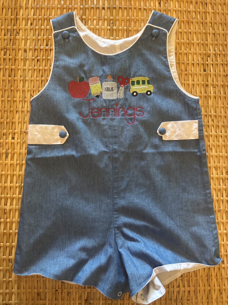Jennings | 3T