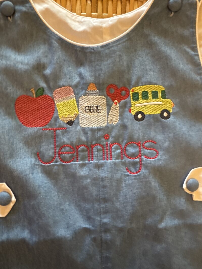 Jennings | 3T - Image 2