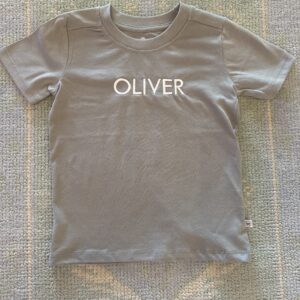 Oliver | 3T