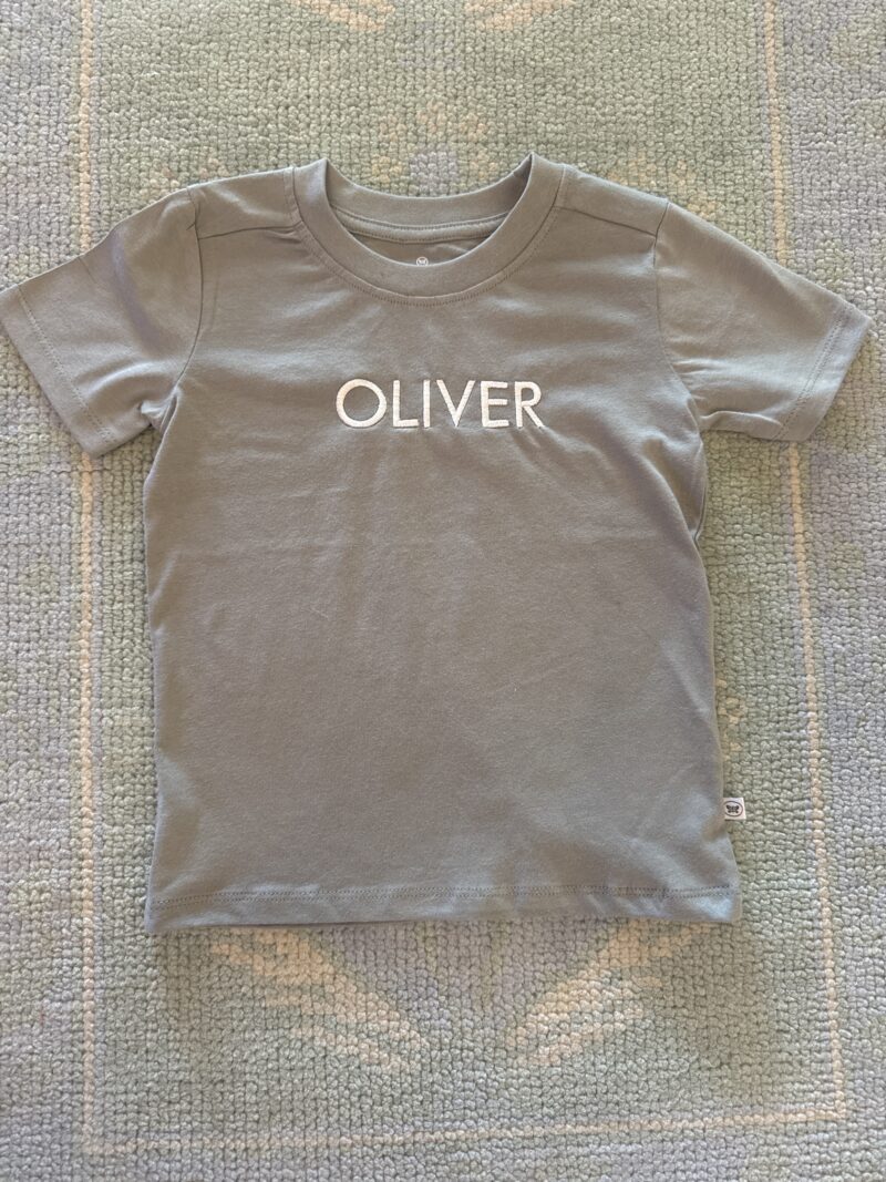 Oliver | 3T