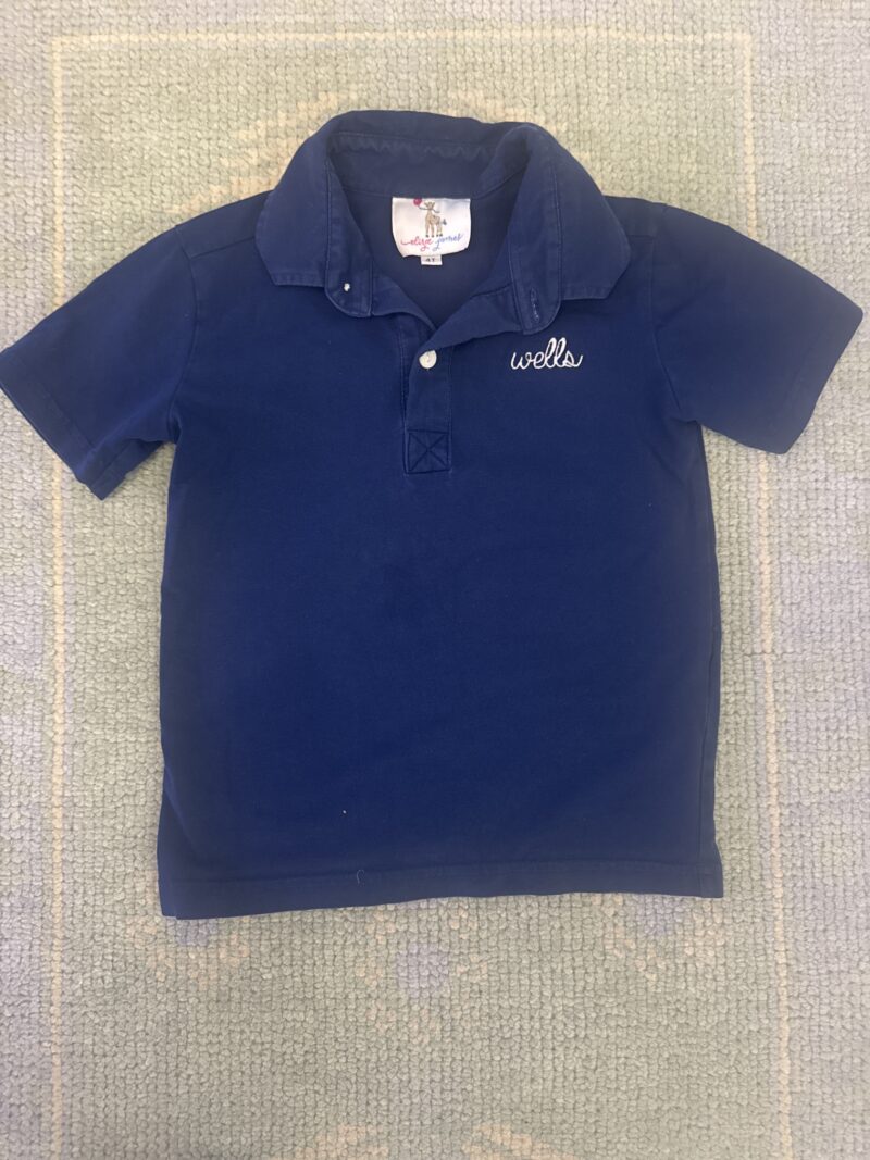 Wells | 4T