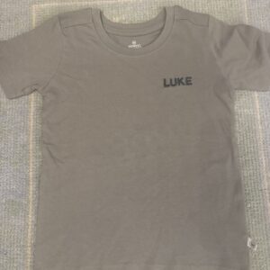Luke | 5T
