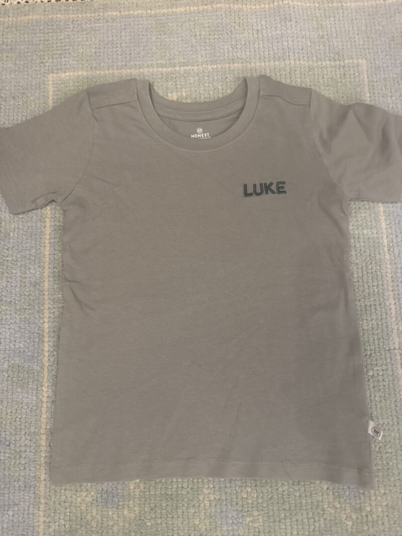 Luke | 5T