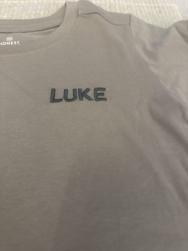 Luke | 5T - Image 2