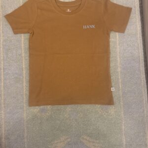 Hank | 5T