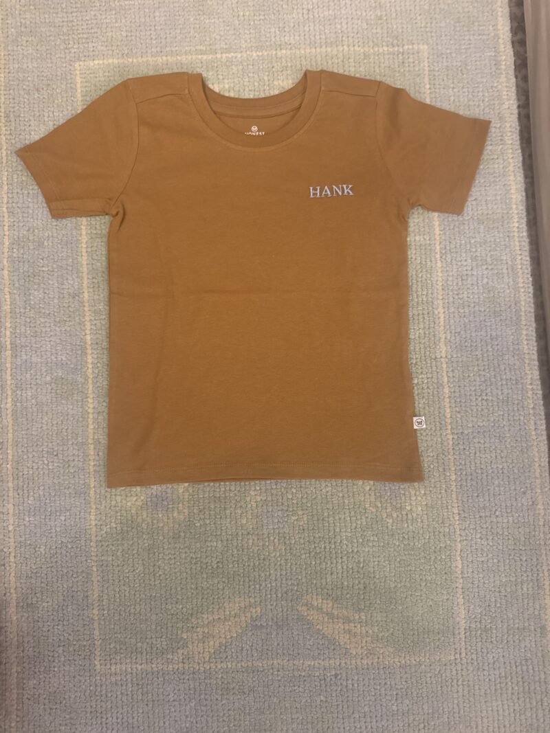 Hank | 5T