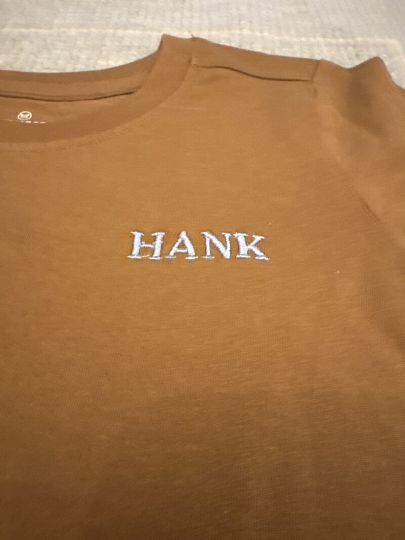 Hank | 5T - Image 2