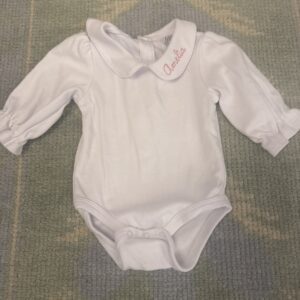 Amelia | 3-months