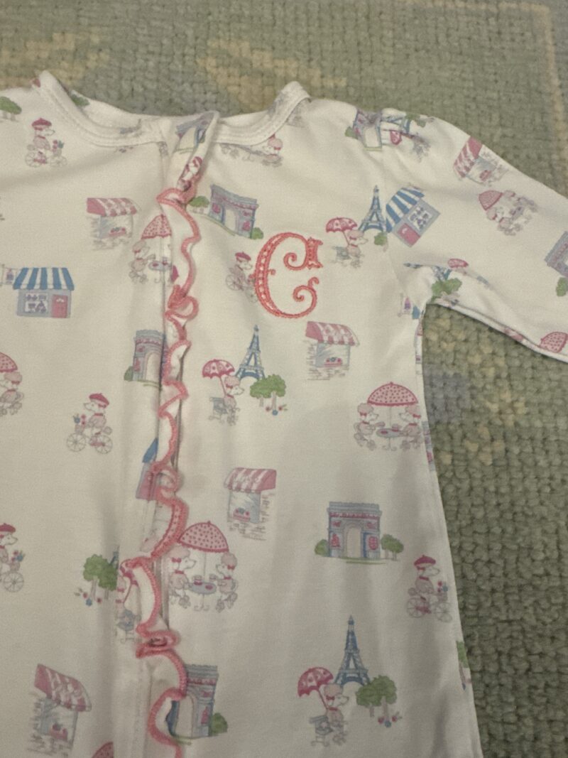 C | 6-months - Image 2