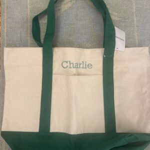 Charlie | no-size