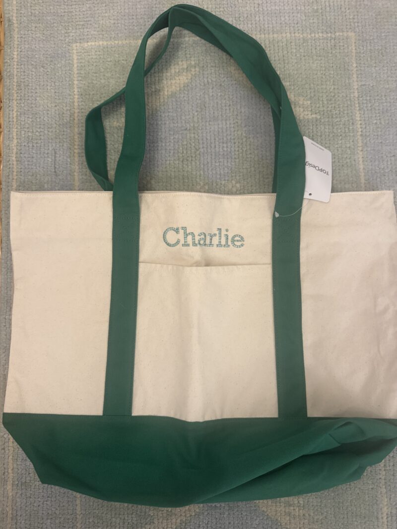 Charlie | no-size