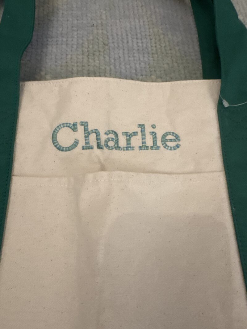 Charlie | no-size - Image 2