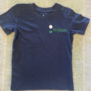 William | 3T