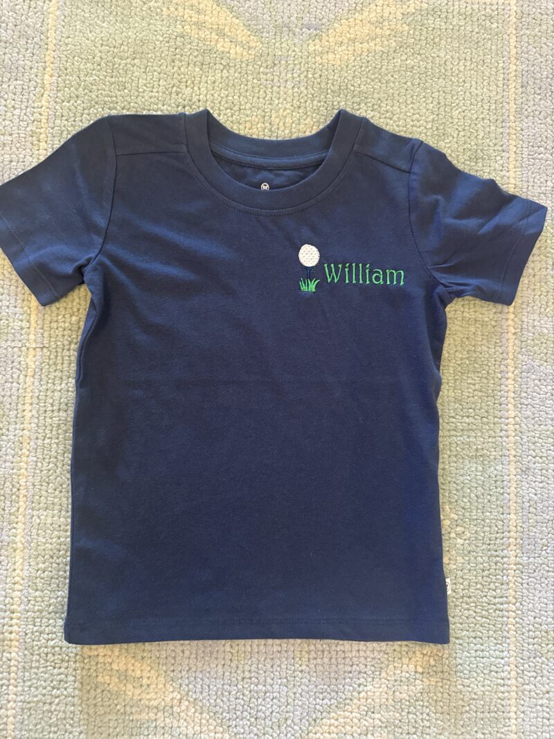 William | 3T