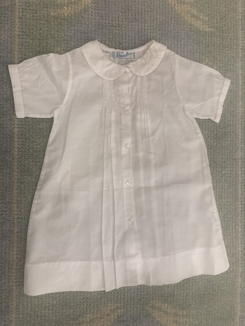 Lily | Newborn