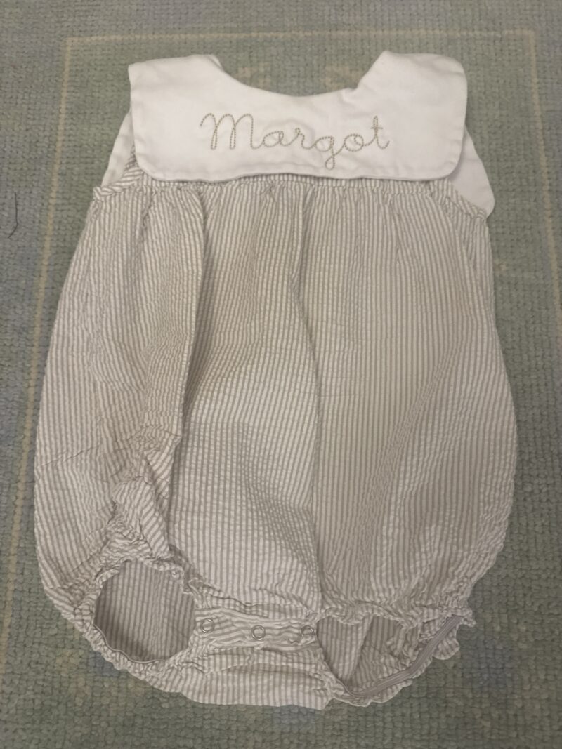 Margot | 3T