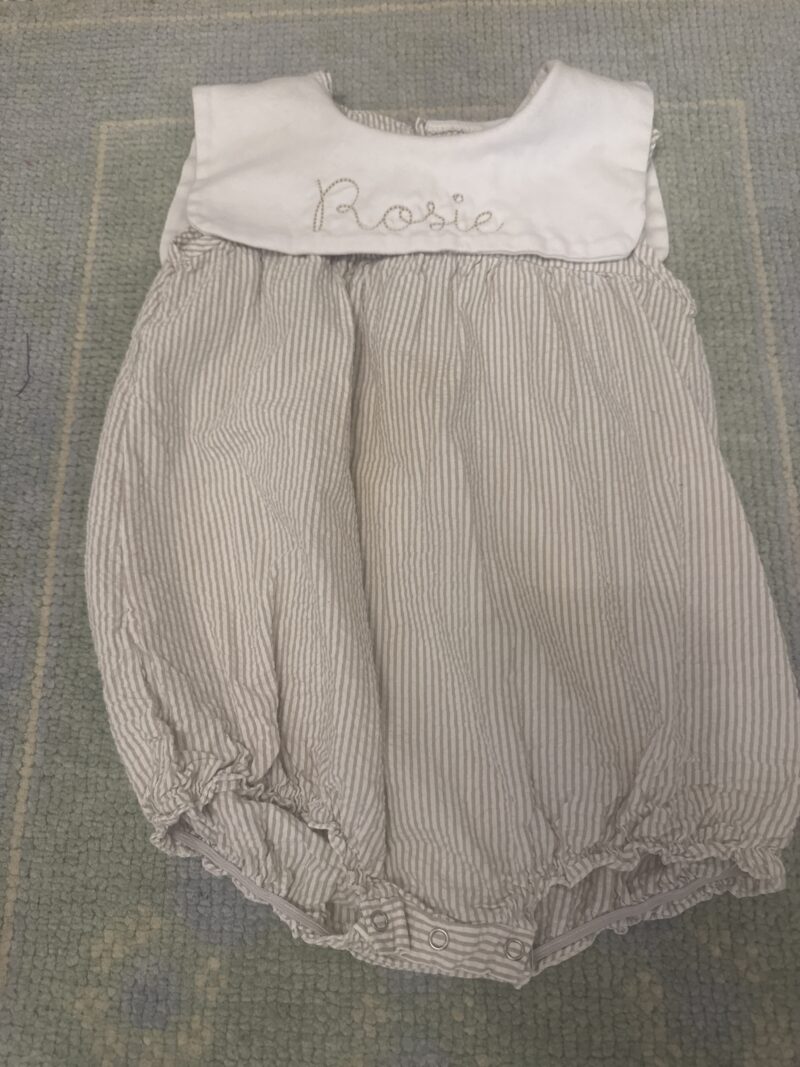 Rosie | 3T