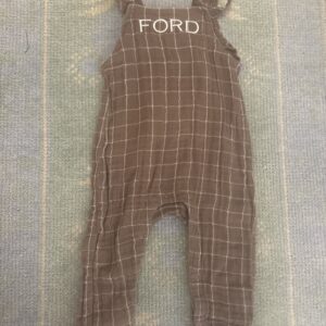 Ford | 18-months