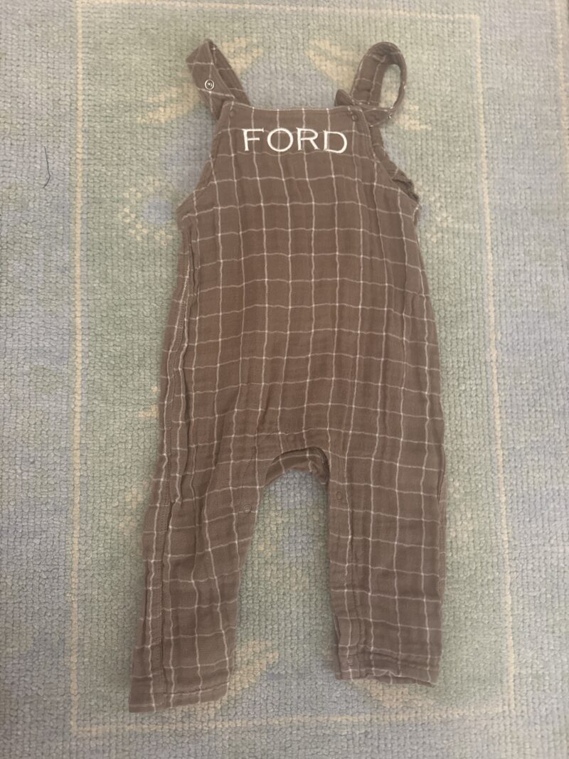 Ford | 18-months