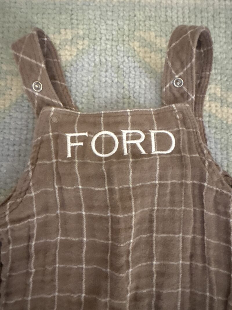 Ford | 18-months - Image 2