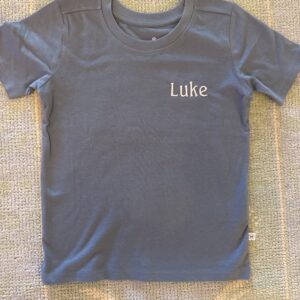 Luke | 3T