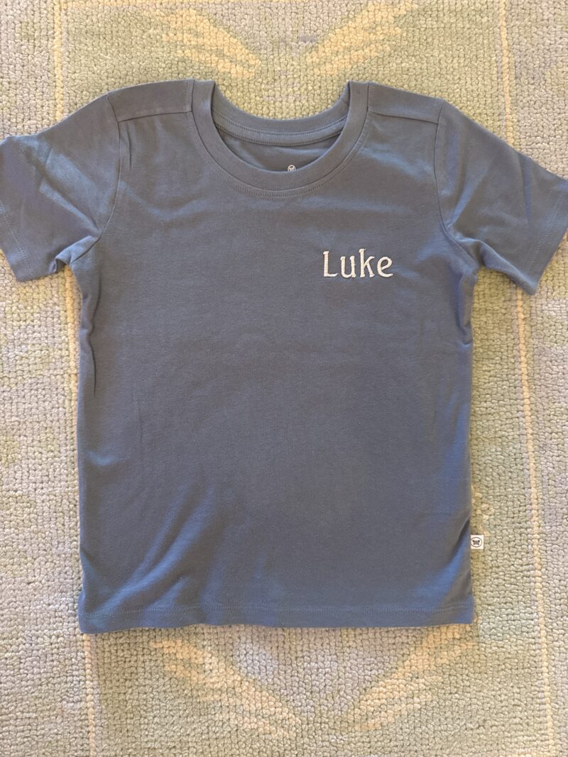 Luke | 3T