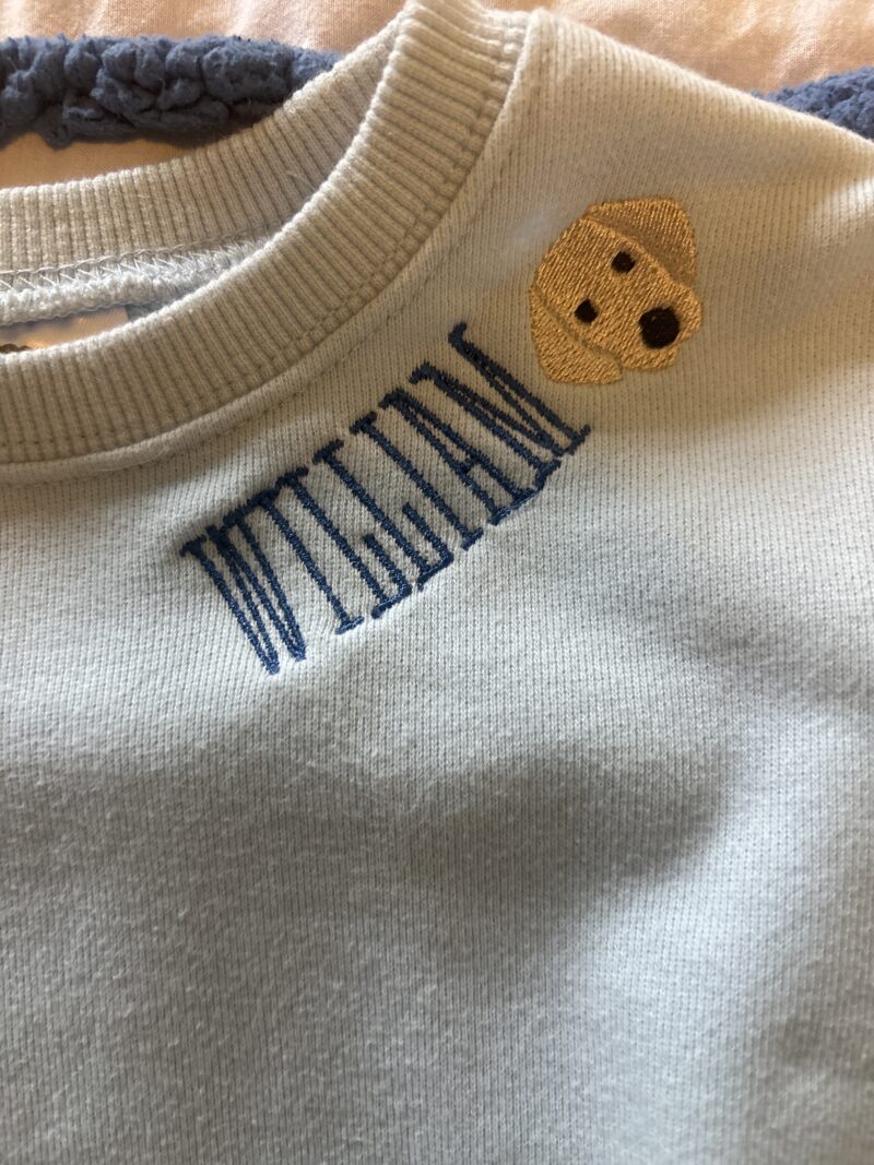 William | 3T - Image 2