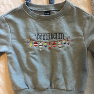 William | 12-months