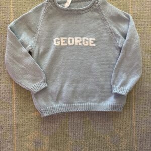 George | 3T