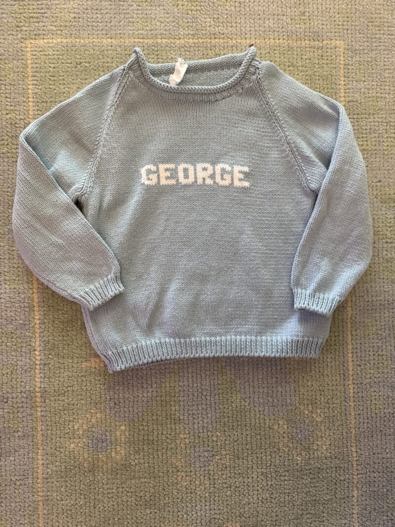 George | 3T