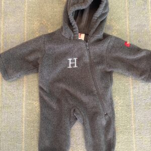 H | Newborn