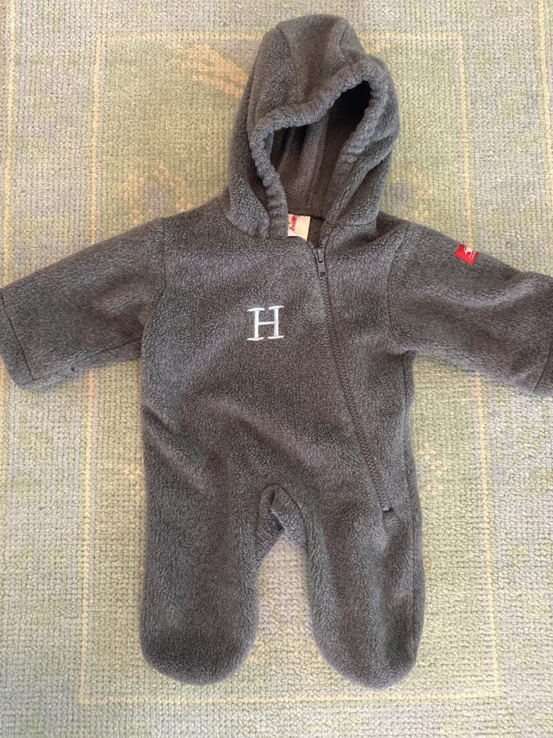 H | Newborn