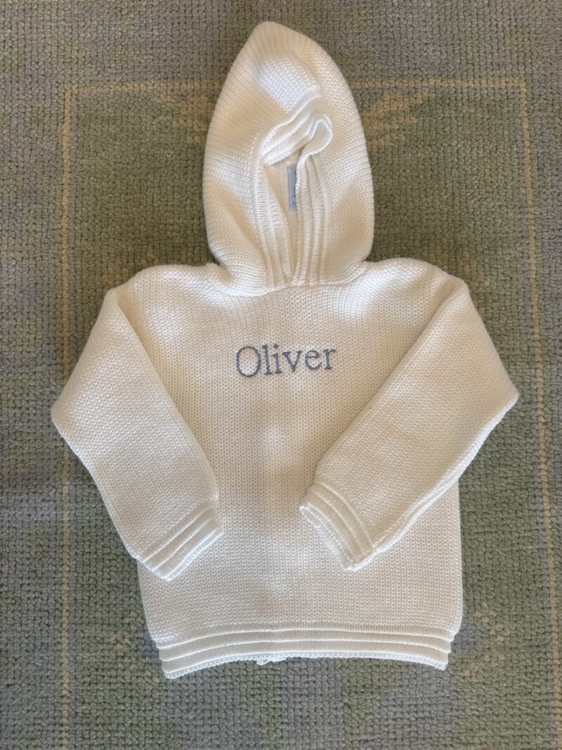 Oliver | 18-months